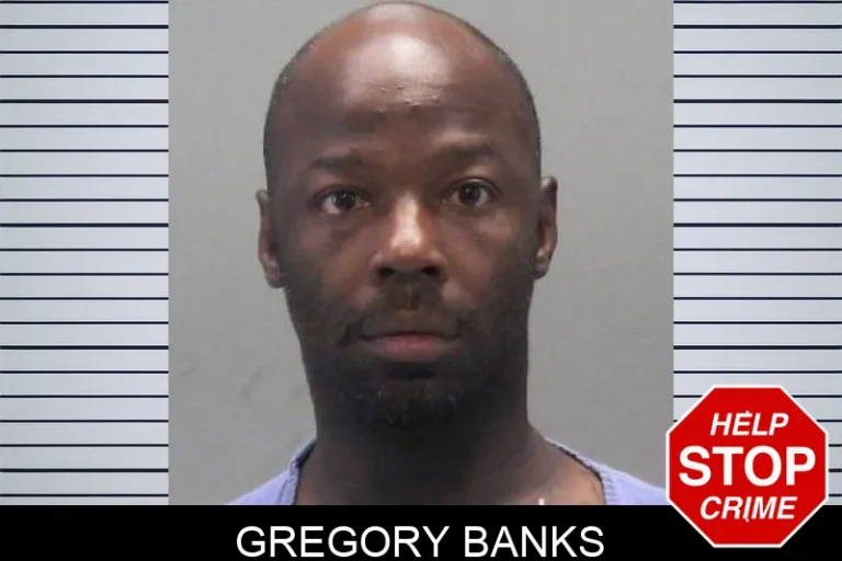Gregory Banks