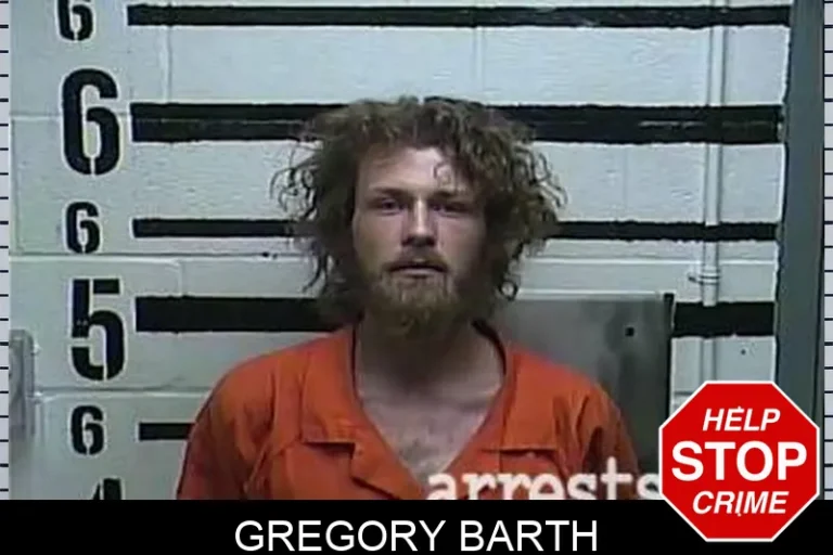 Gregory Barth