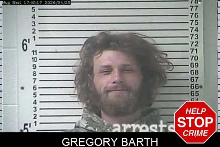 Gregory Barth