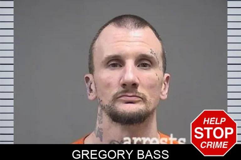 Gregory Bass