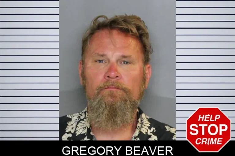 Gregory Beaver