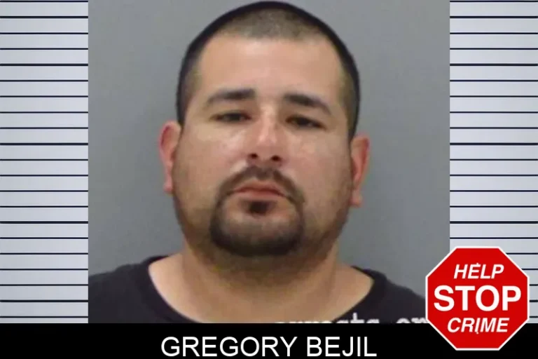 Gregory Bejil
