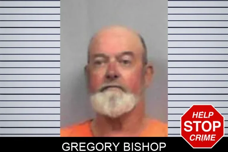Gregory Bishop