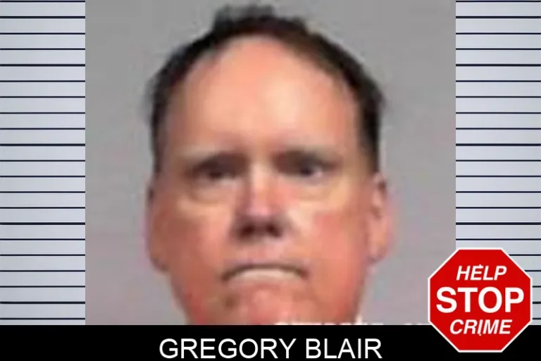 Gregory Blair