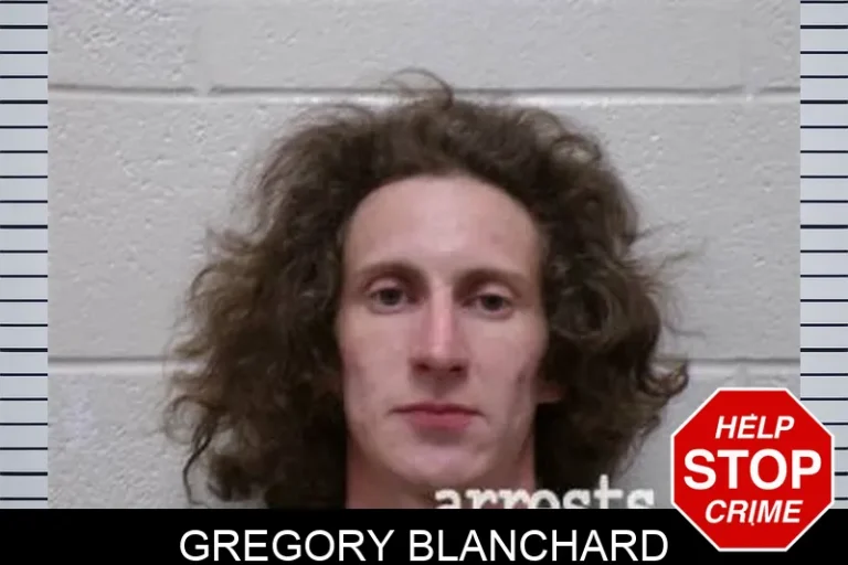 Gregory Blanchard