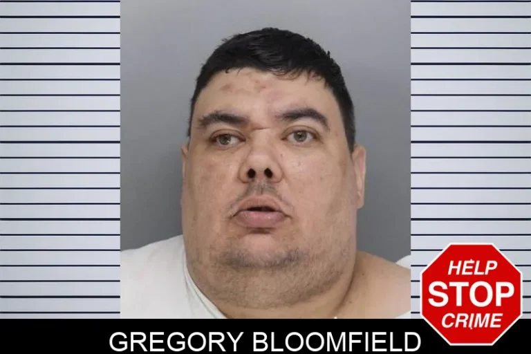 Gregory Bloomfield
