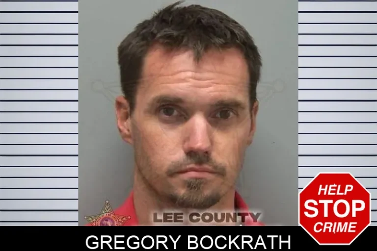 Gregory Bockrath