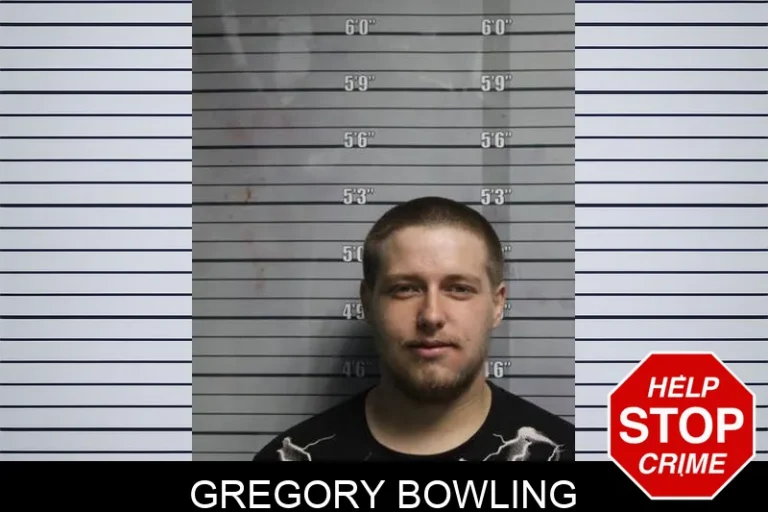 Gregory Bowling