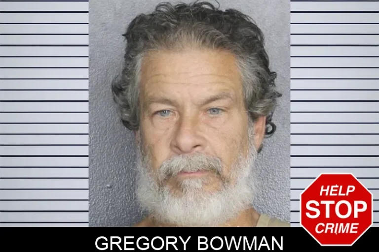 Gregory Bowman