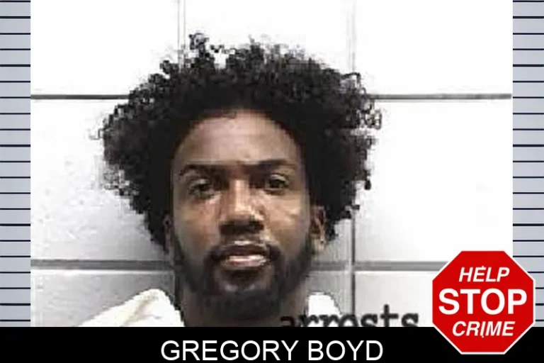 Gregory Boyd