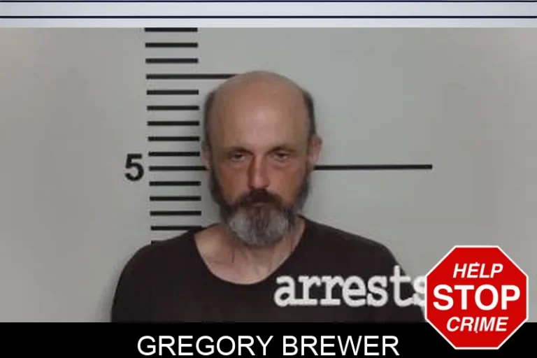 Gregory Brewer