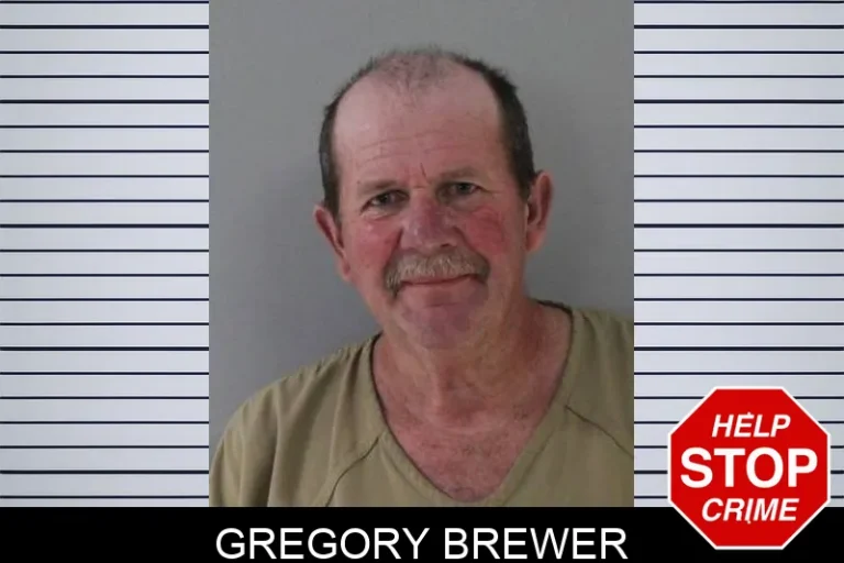 Gregory Brewer