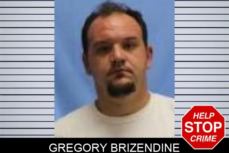 Gregory Brizendine