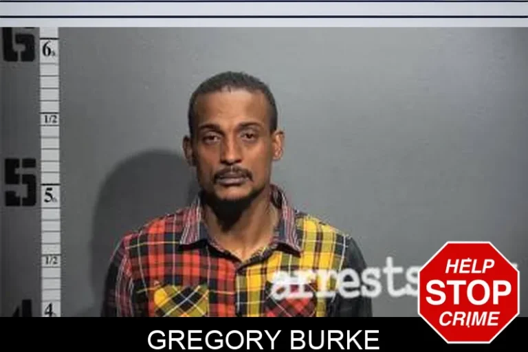 Gregory Burke