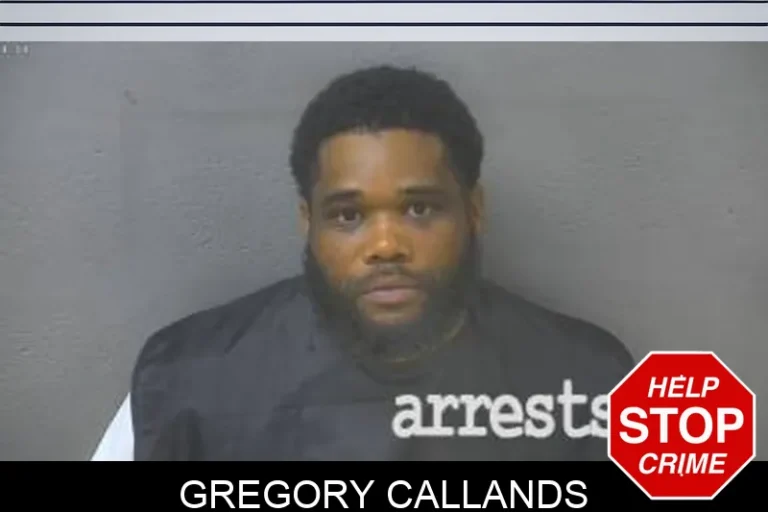 Gregory Callands