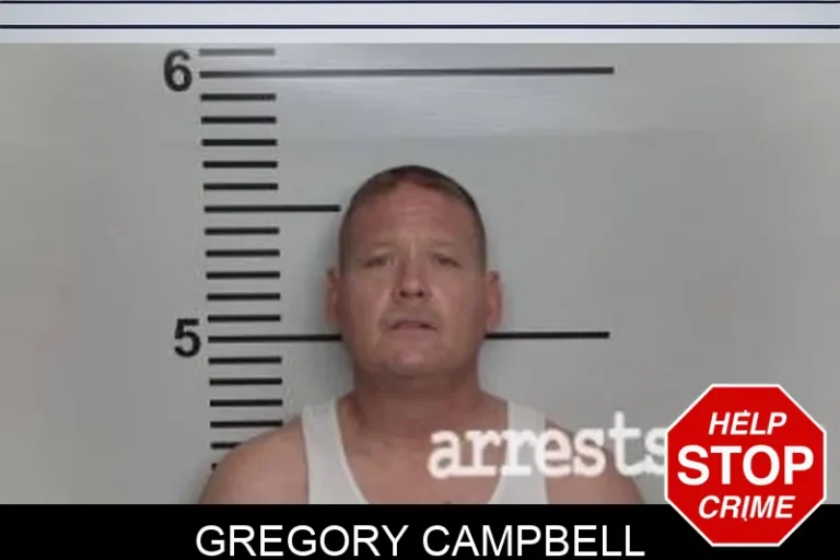 Gregory Campbell