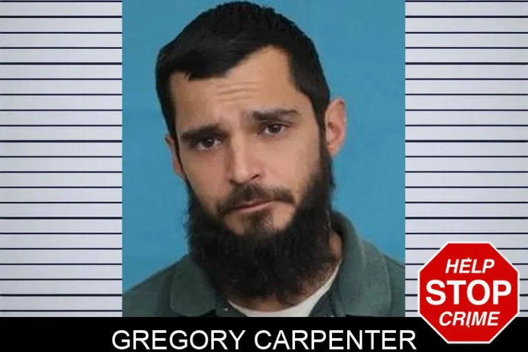 Gregory Carpenter
