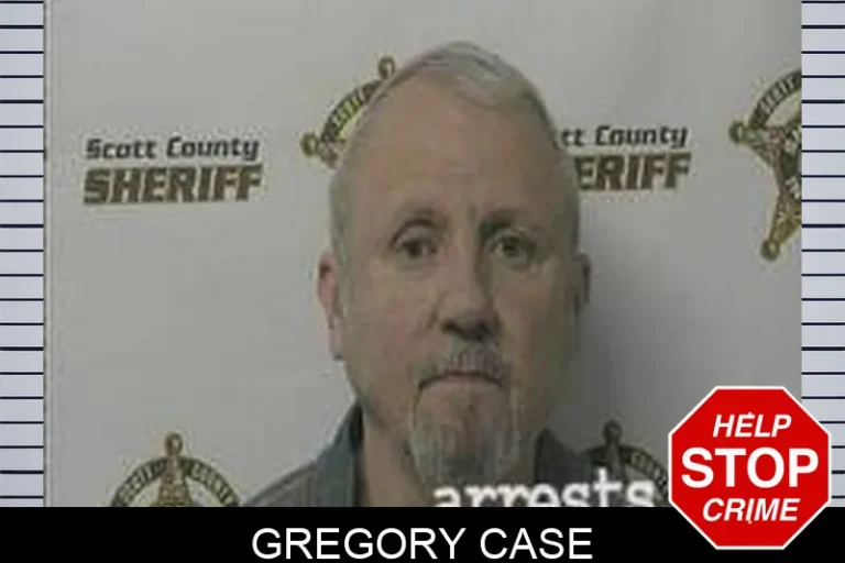 Gregory Case