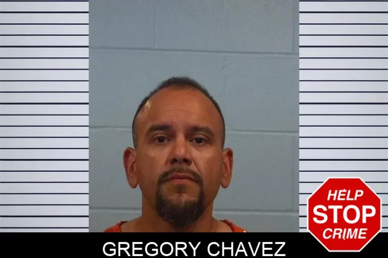 Gregory Chavez