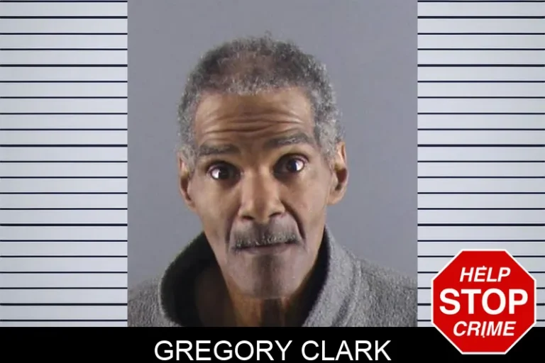 Gregory Clark