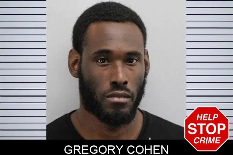 Gregory Cohen