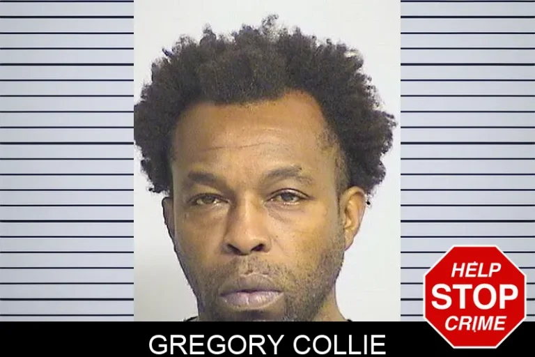 Gregory Collie