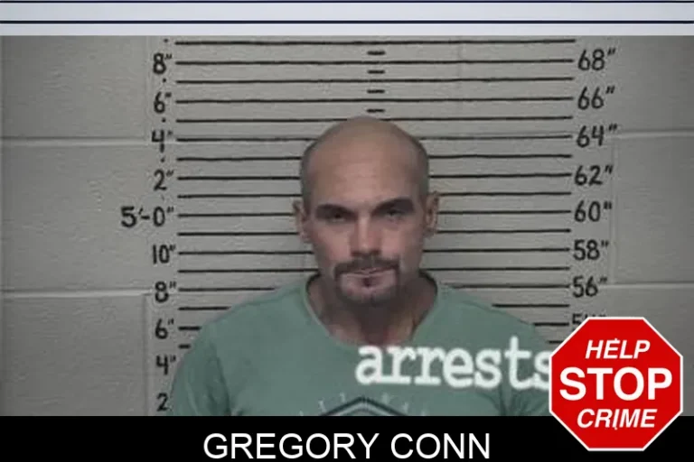 Gregory Conn