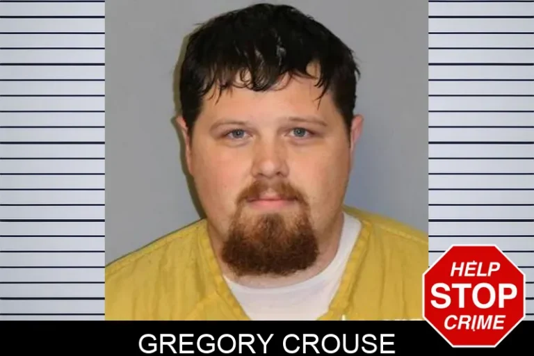 Gregory CrouSe