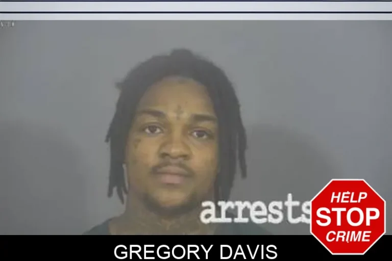 Gregory Davis