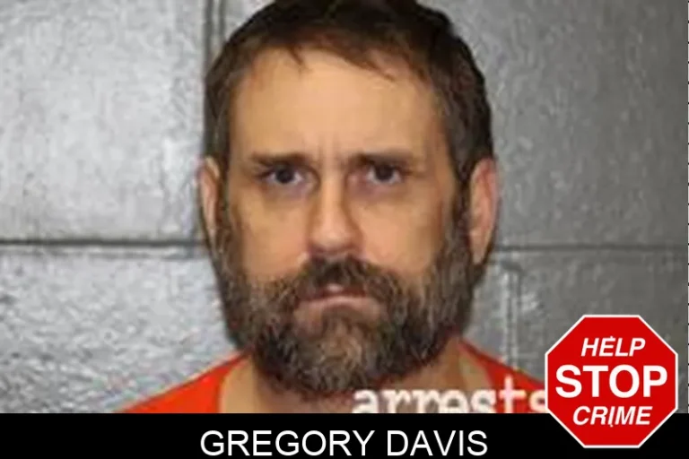 Gregory Davis