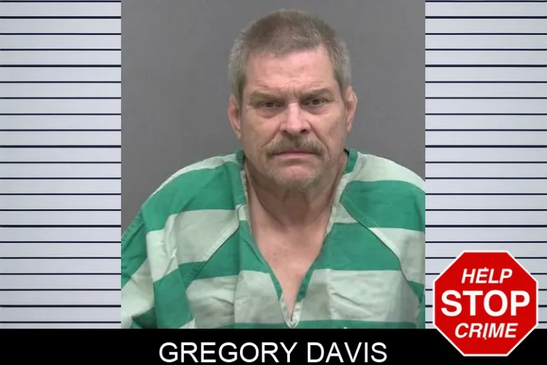 Gregory Davis