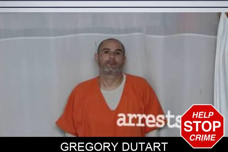 Gregory Dutart