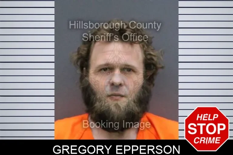 Gregory Epperson