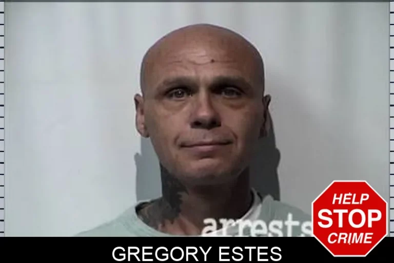 Gregory Estes