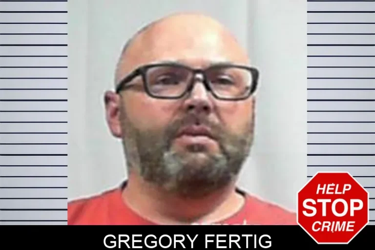 Gregory Fertig