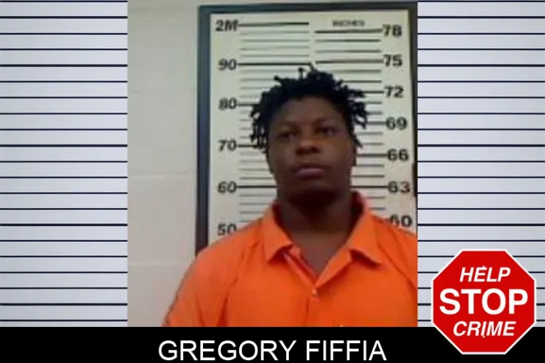 Gregory Fiffia