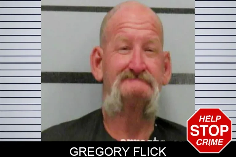Gregory Flick