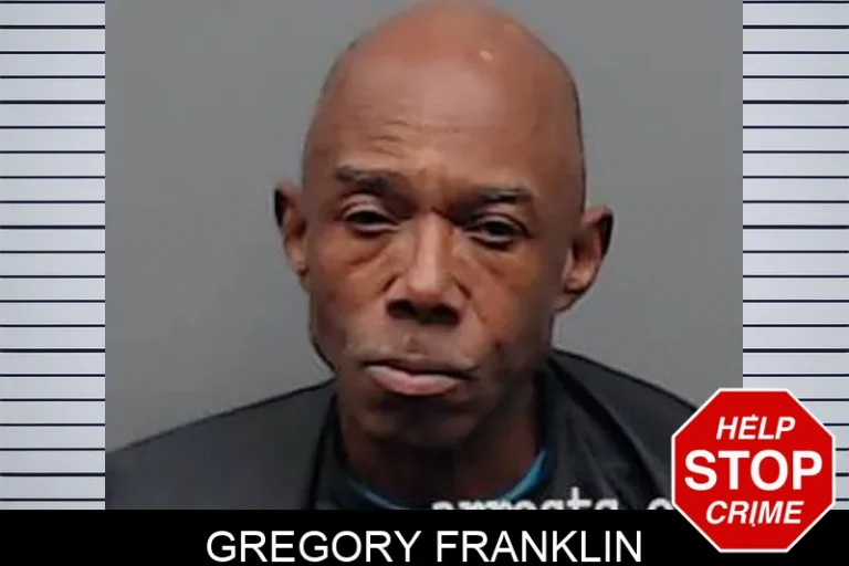 Gregory Franklin