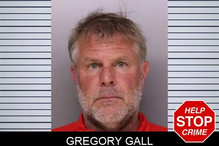 Gregory Gall