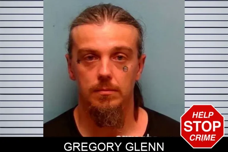 Gregory Glenn