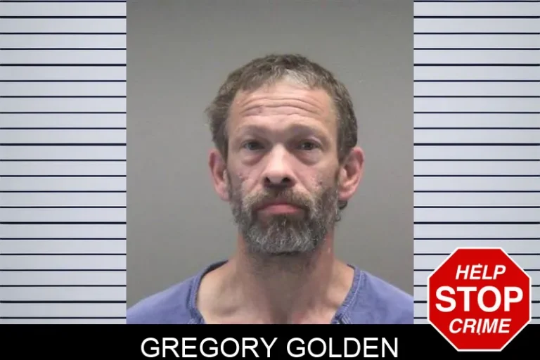 Gregory Golden
