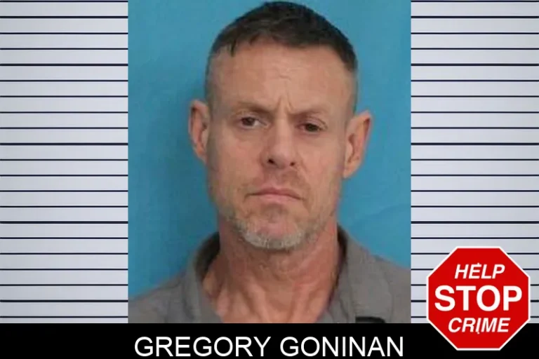 Gregory Goninan