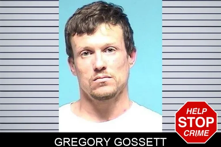 Gregory Gossett