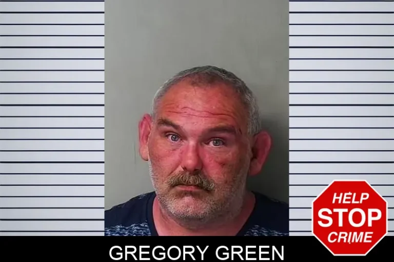 Gregory Green