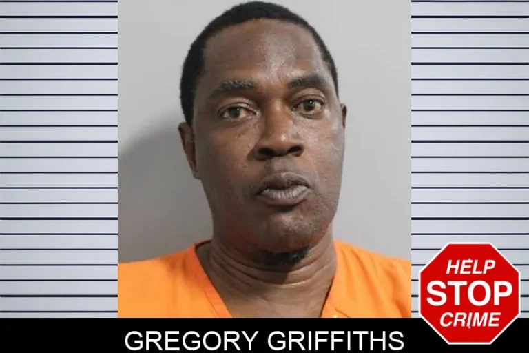 Gregory Griffiths
