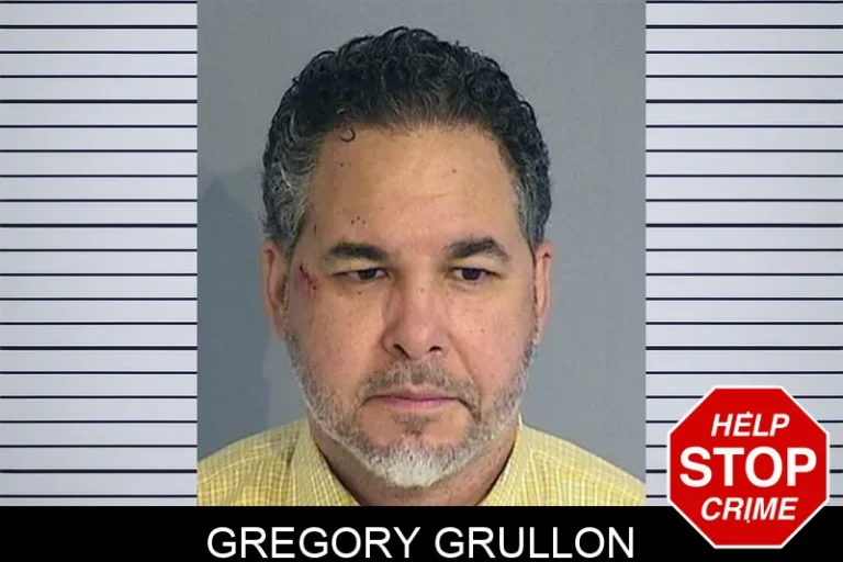 Gregory Grullon