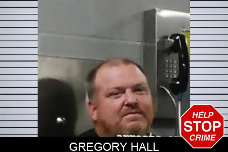 Gregory Hall