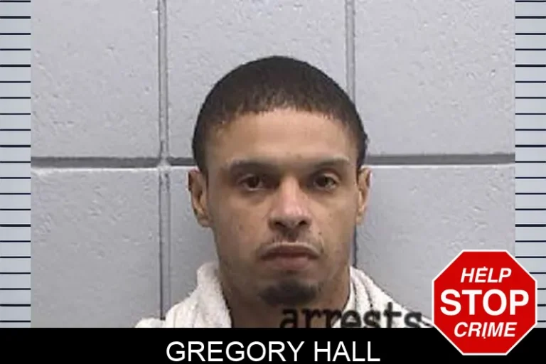 Gregory Hall