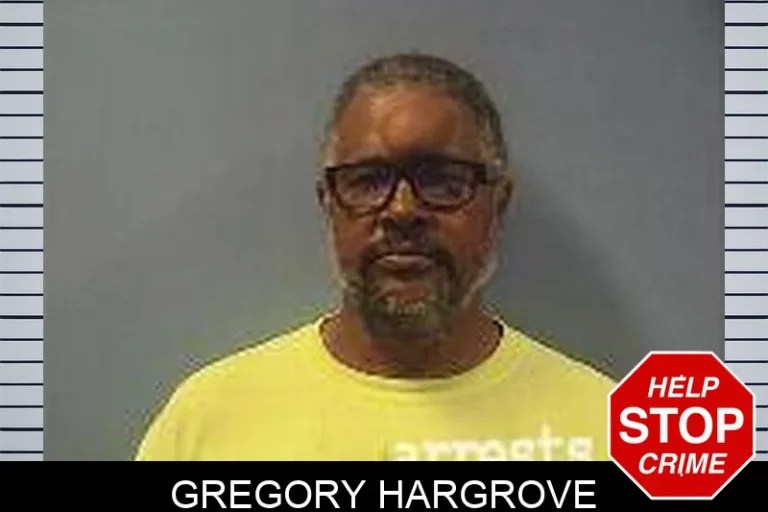 Gregory Hargrove