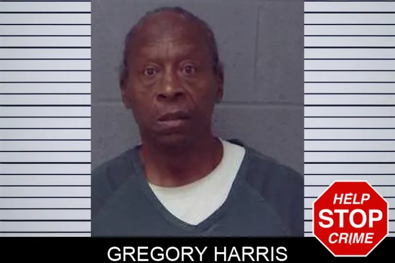 Gregory Harris